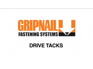 Gripnail - DriveTack