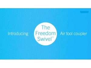 Freedom Air Swivel
